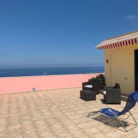 Tropea Bianca Hotel Exterior foto